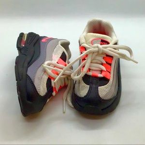 Nike Air Max Kids Size 5T